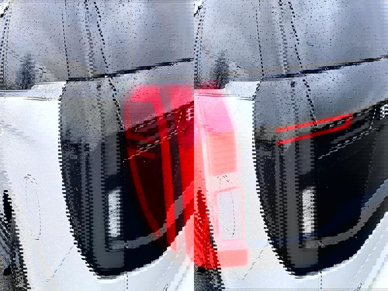 Used 2025 Ford Expedition Platinum image 35