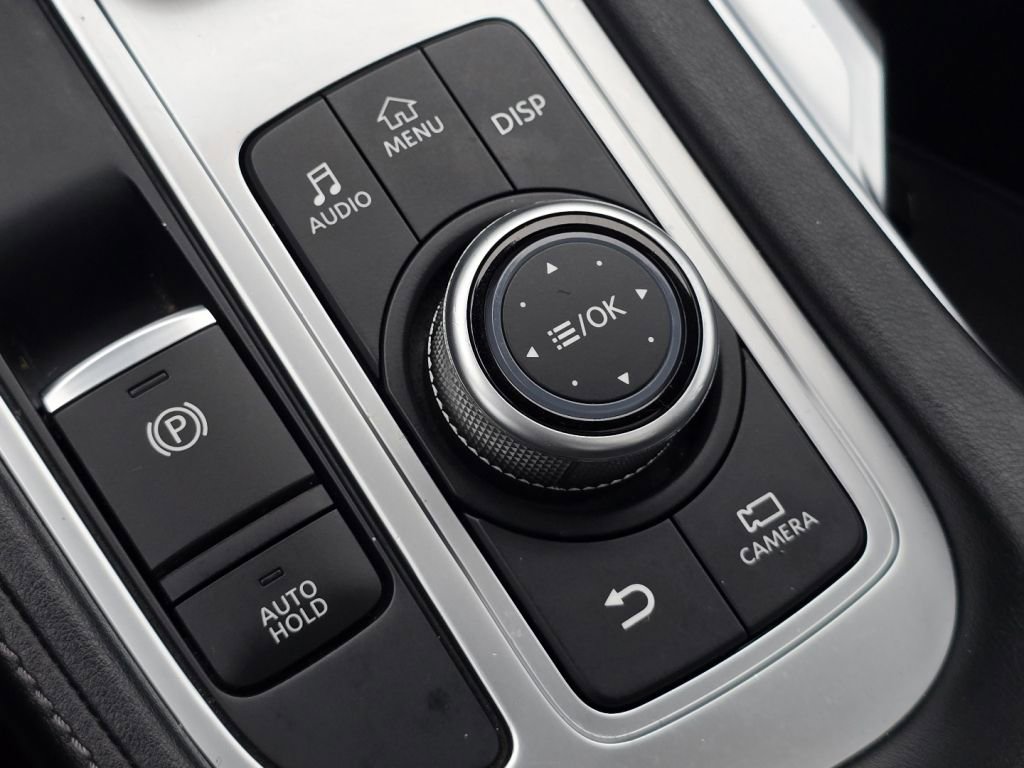 Used 2024 INFINITI QX60 Pure image 9