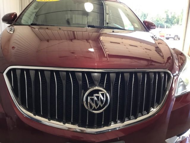 Used 2017 Buick Enclave Premium w/ Experience Buick Package image 25