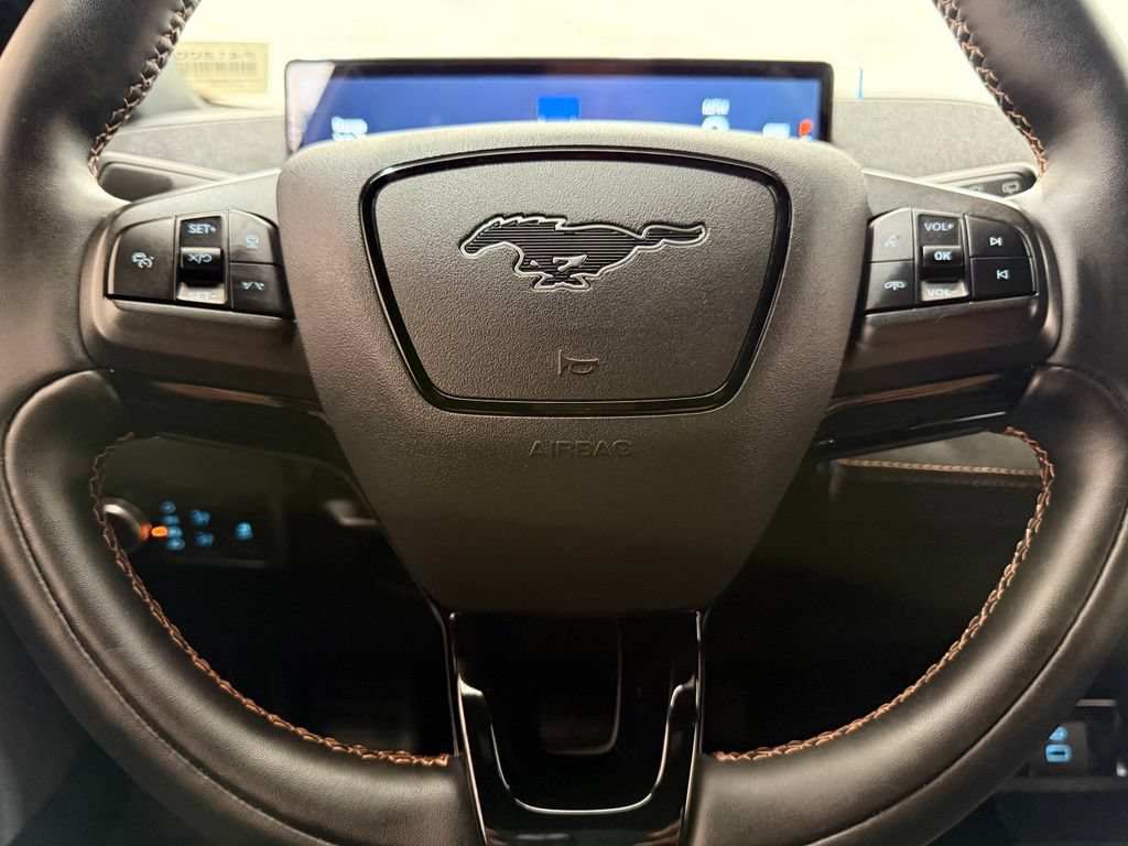 Used 2021 Ford Mustang Mach-E GT AWD/4WD image 43