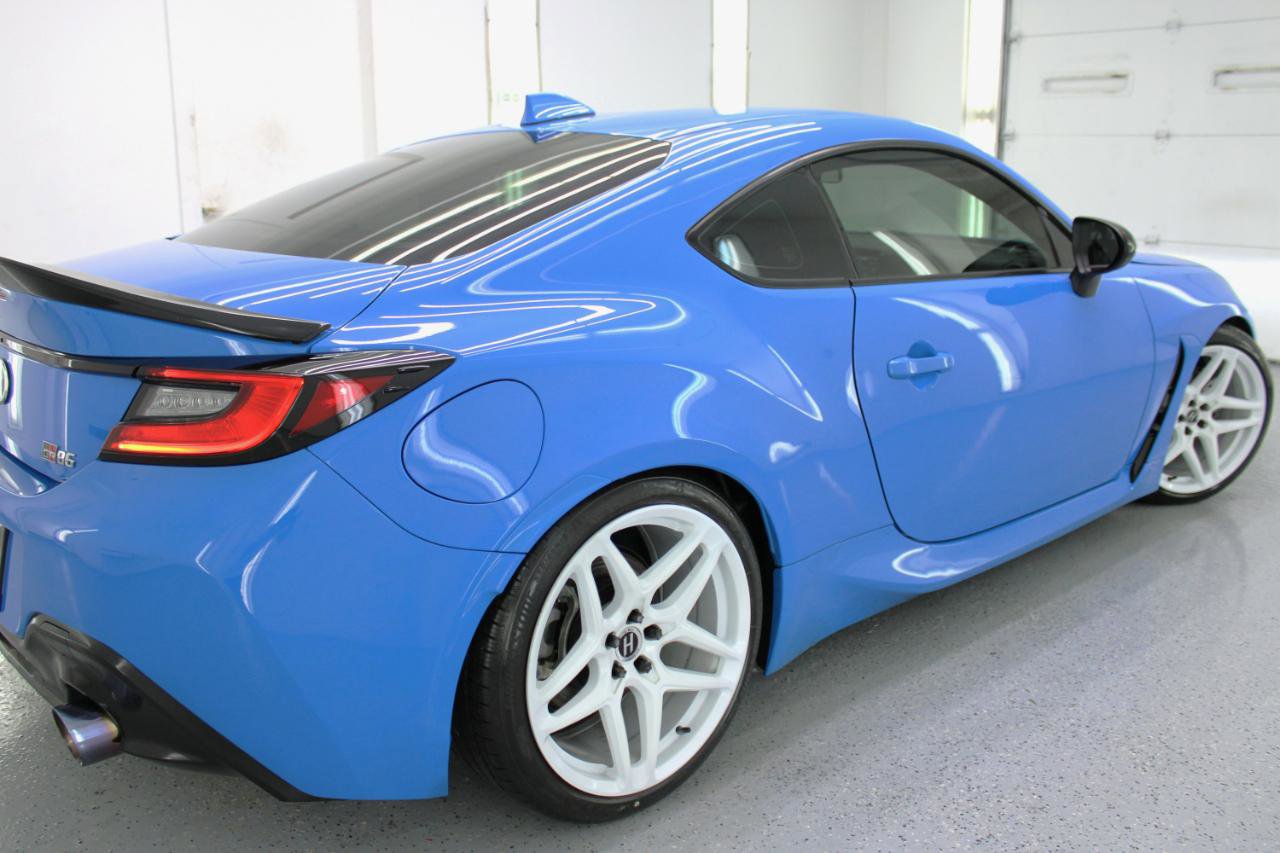 Used 2022 Toyota GR86 image 15