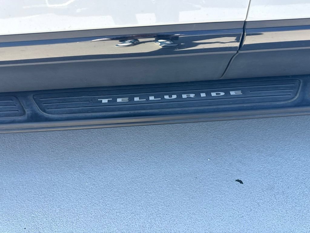 Certified 2024 Kia Telluride SX Prestige X-Pro AWD/4WD image 5