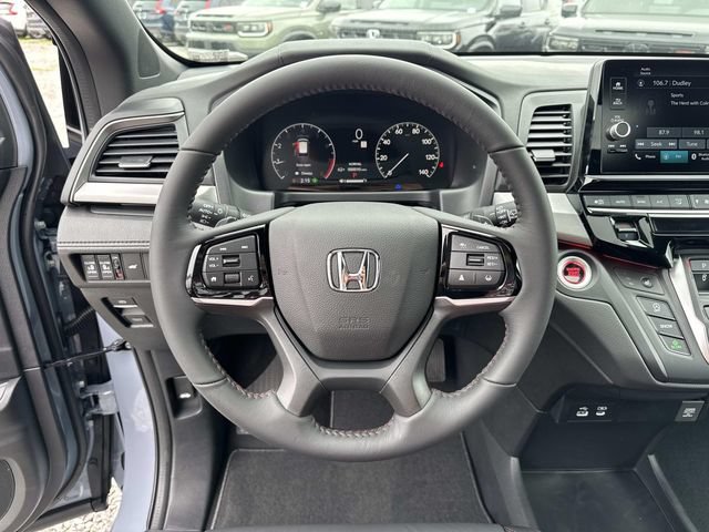 New 2026 Honda Odyssey Elite image 10