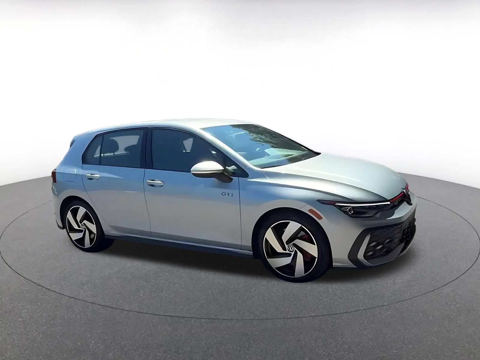 Used 2026 Volkswagen Golf S FWD video 2