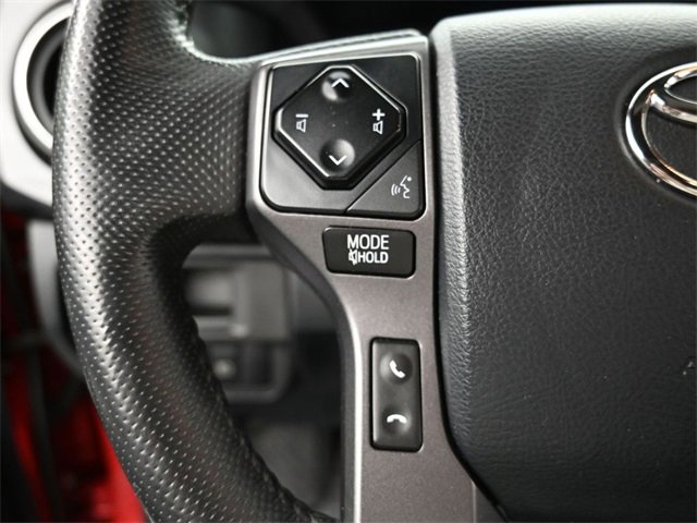 Used 2019 Toyota Tacoma TRD Off-Road image 16