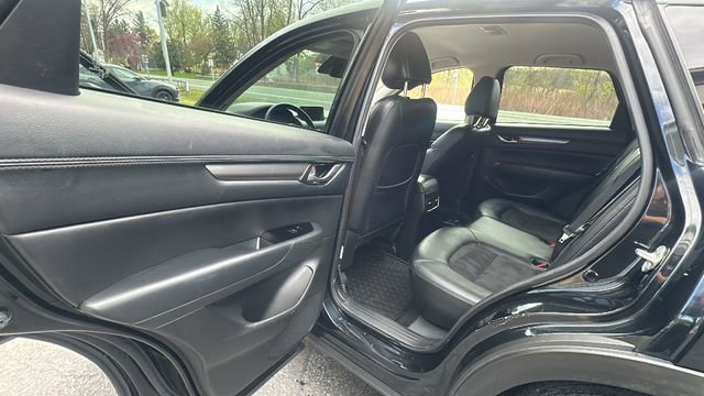 Used 2018 MAZDA CX-5 Touring AWD/4WD image 30