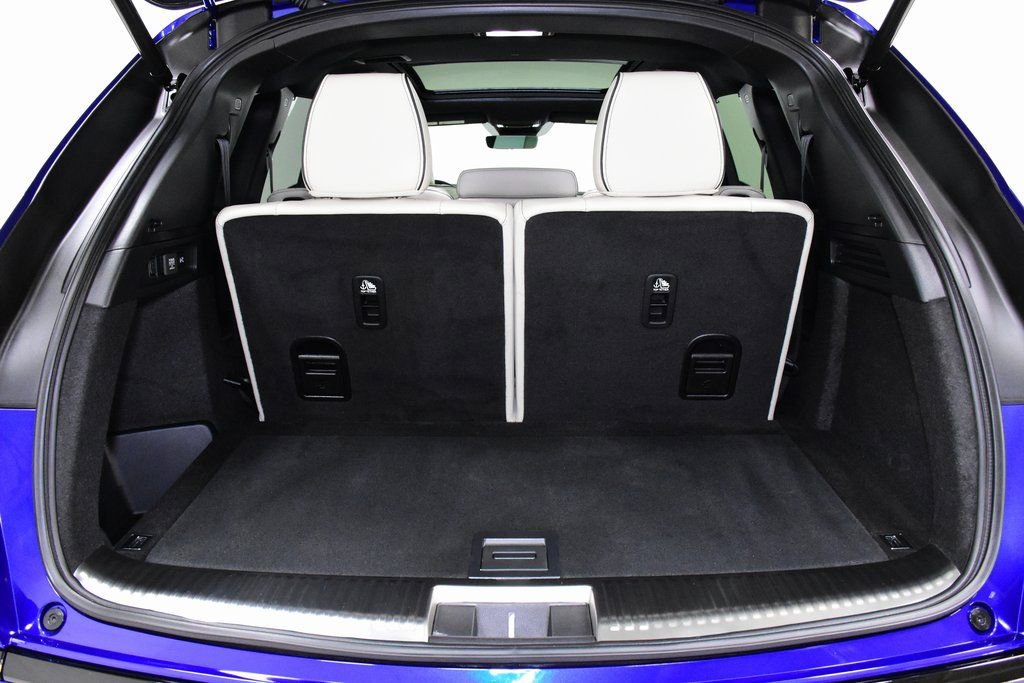 Used 2025 Acura MDX A-Spec image 38