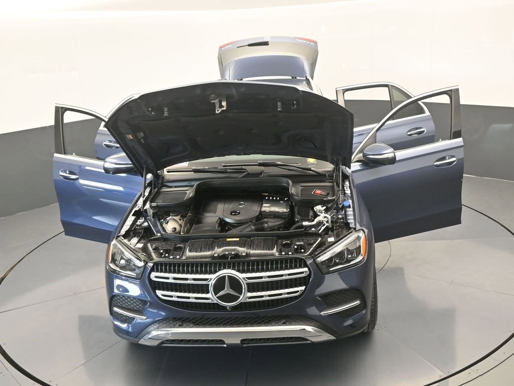 Used 2024 Mercedes-Benz GLE 450e 4MATIC image 90