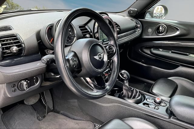 Used 2018 MINI Cooper Clubman S FWD image 15