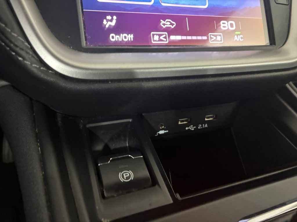 Certified 2022 Subaru Outback 2.5i image 14