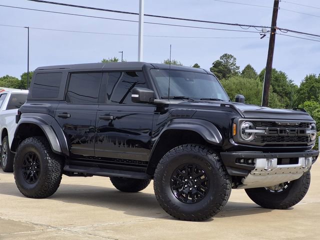 Used 2024 Ford Bronco Raptor