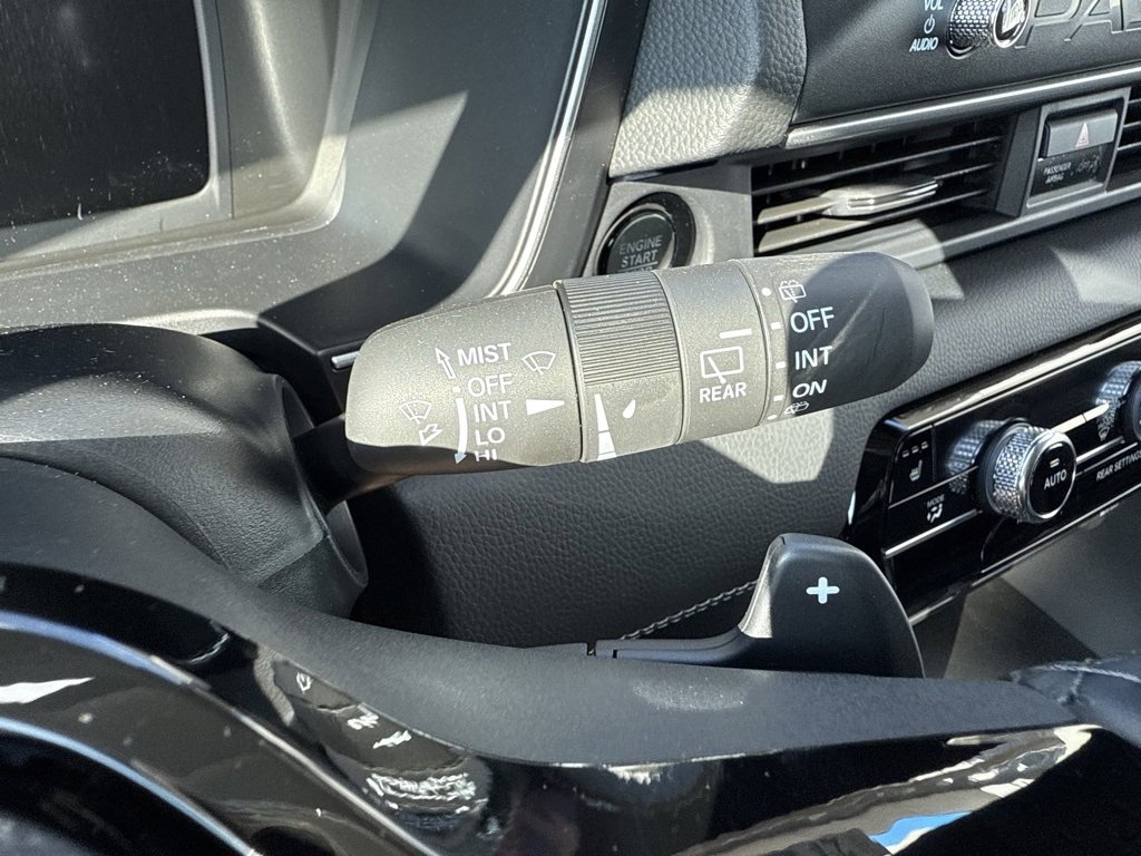 New 2026 Honda Passport RTL image 19