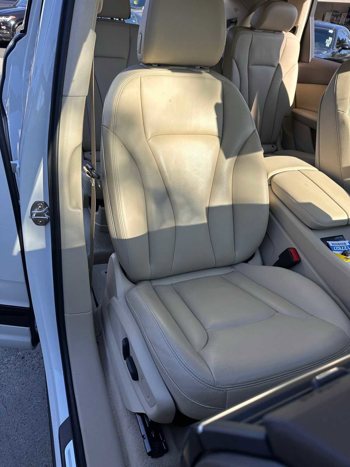 Used 2019 Audi Q7 3.0T Premium w/ Convenience Package image 15