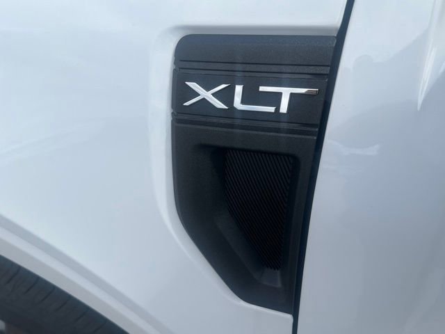 New 2026 Ford Maverick XLT image 9