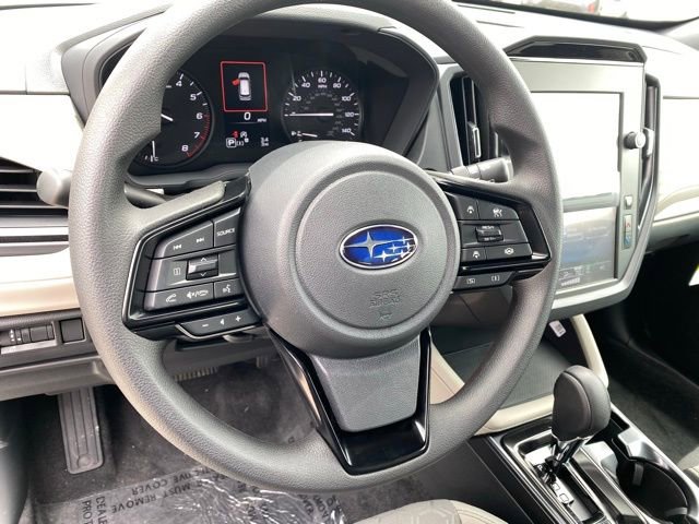 New 2026 Subaru Forester AWD/4WD image 12