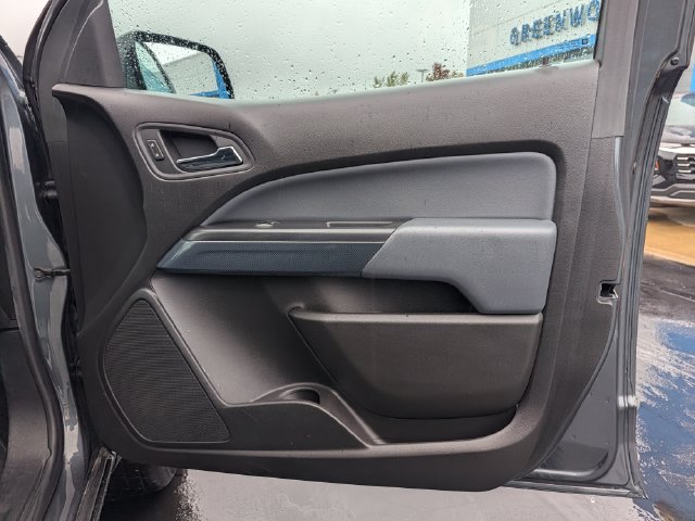 Used 2016 Chevrolet Colorado Z71 AWD/4WD image 13