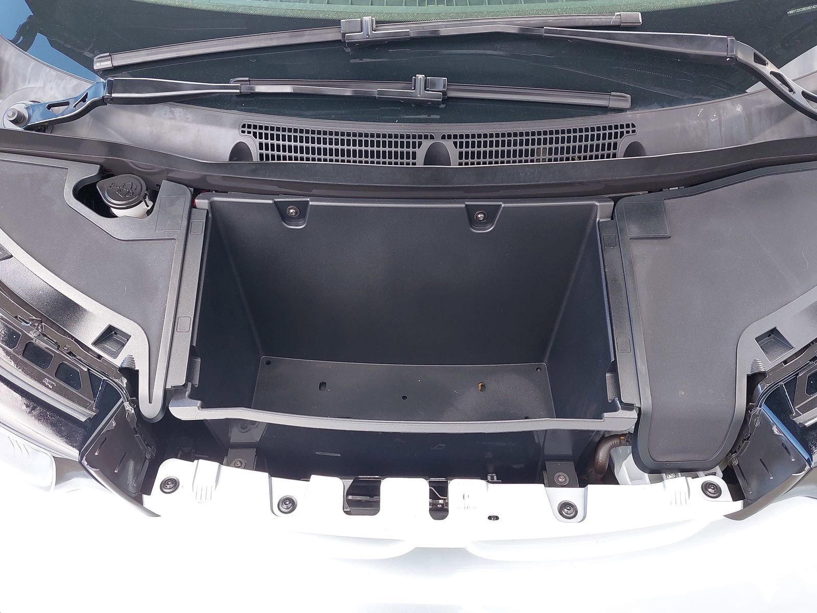 Used 2014 BMW i3 image 27