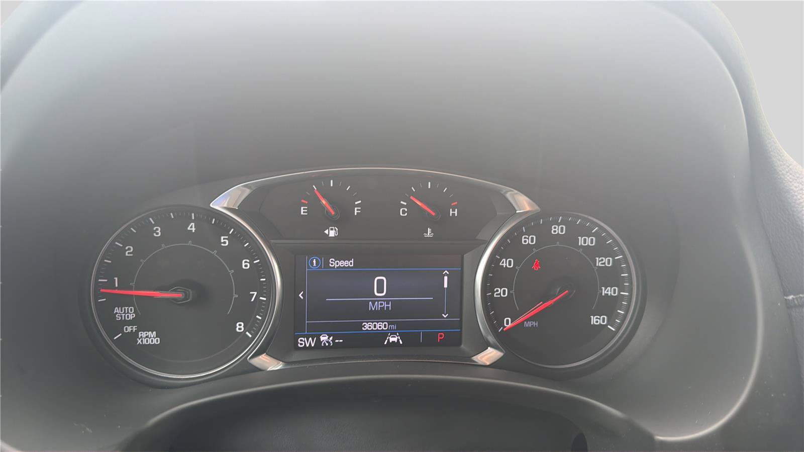Used 2023 GMC Terrain SLE w/ Driver Convenience Package AWD/4WD image 13
