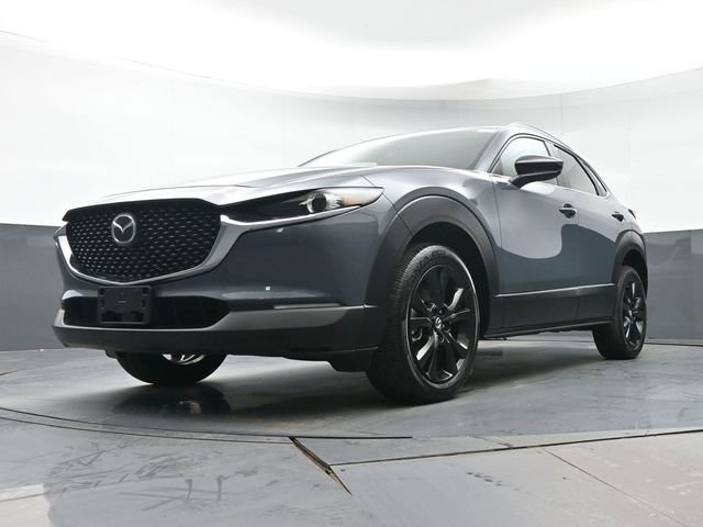Certified 2023 MAZDA CX-30 AWD 2.5 S w/ Preferred Package image 24