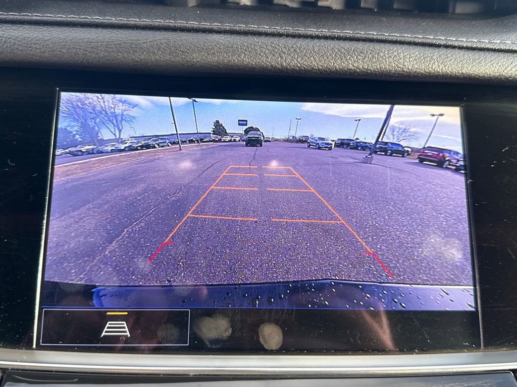 Used 2025 Cadillac XT5 Premium Luxury image 21