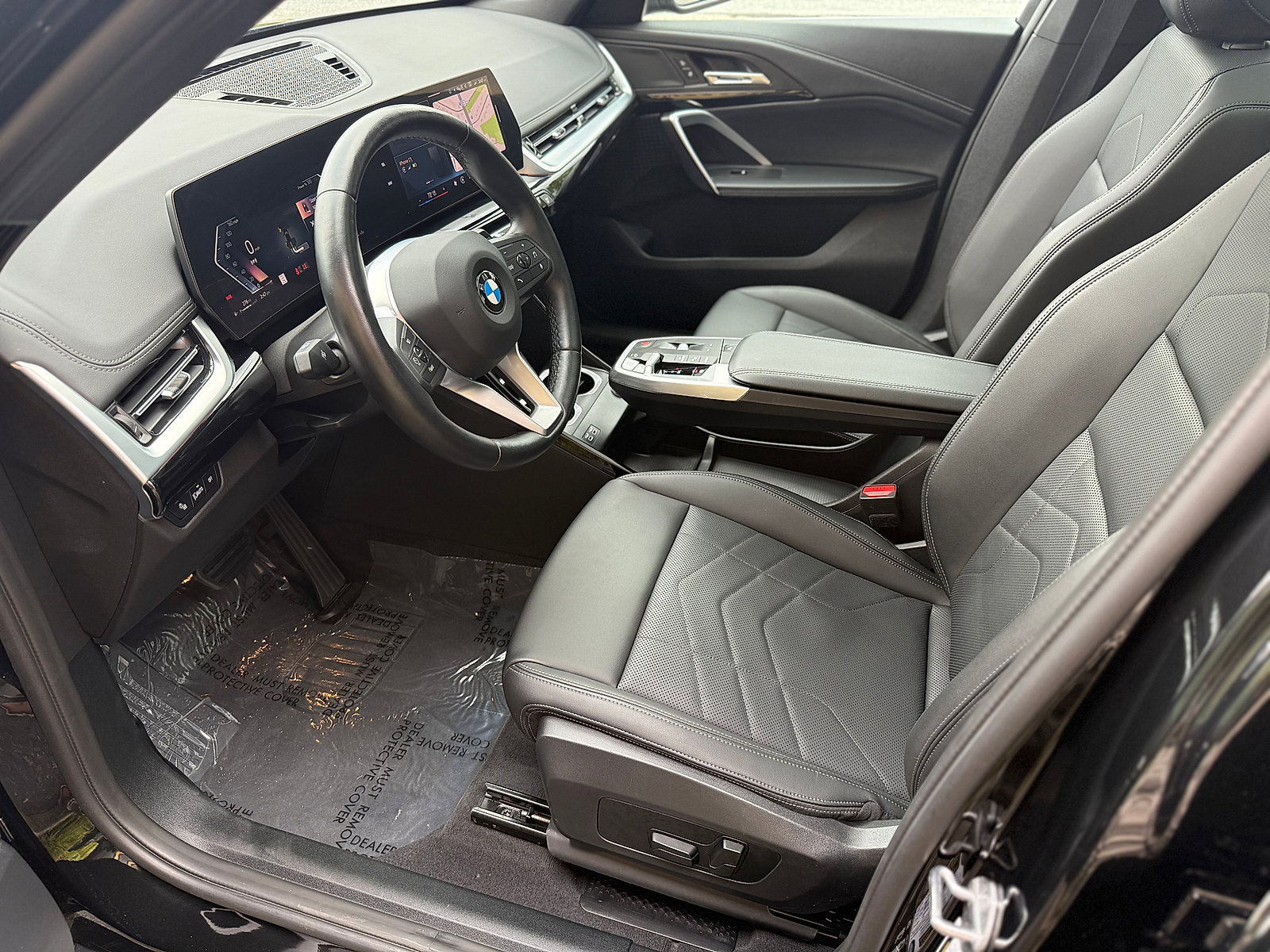 Used 2024 BMW X1 xDrive28i image 33