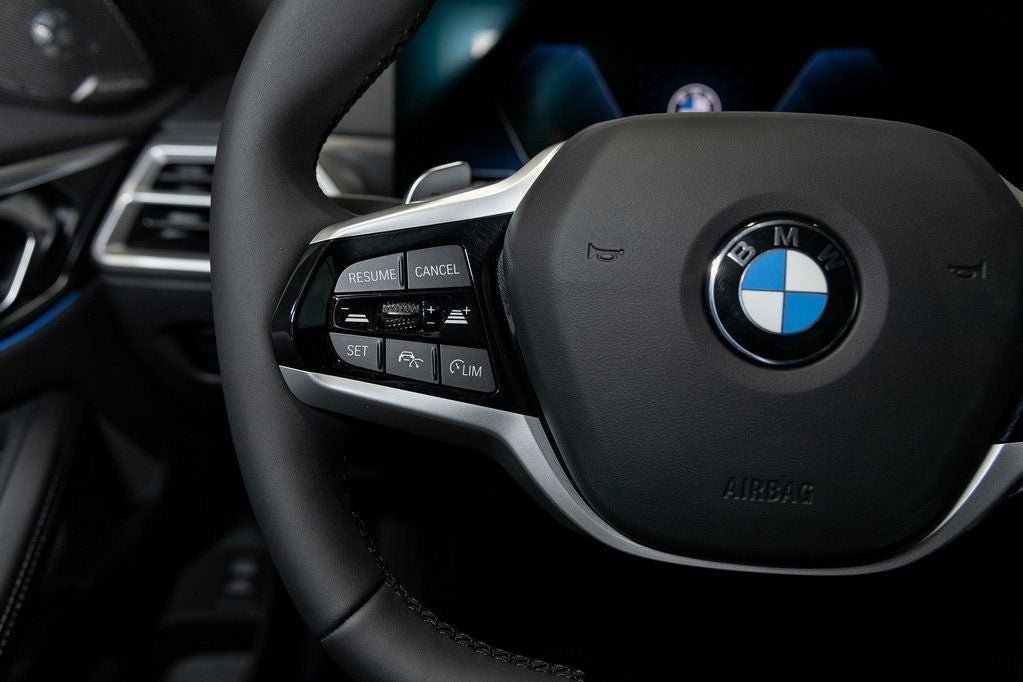 New 2026 BMW 430i xDrive Coupe w/ Premium Package image 25