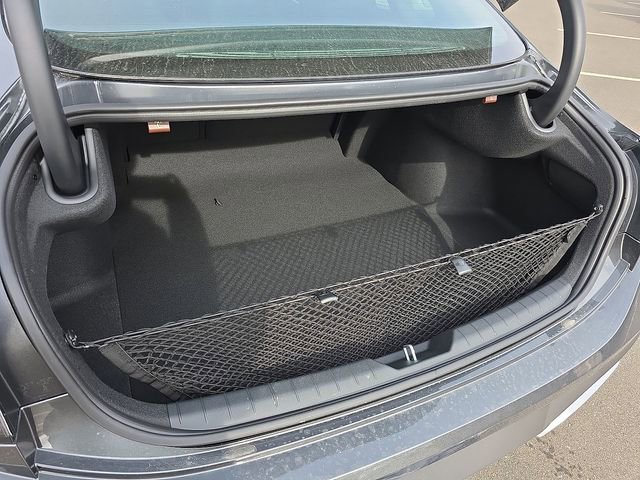 New 2026 Hyundai Sonata SE FWD image 21