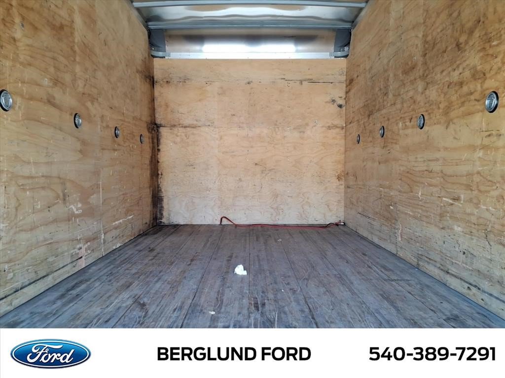 Used 2019 Ford F550 Luxury RWD image 13