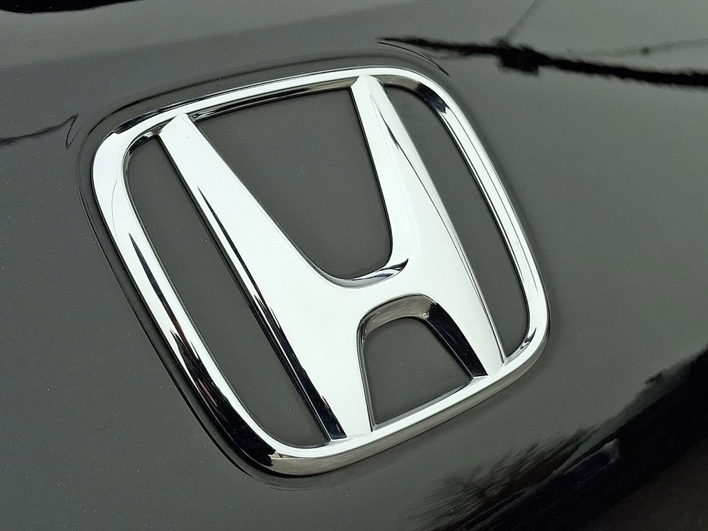 Used 2025 Honda HR-V Sport image 27