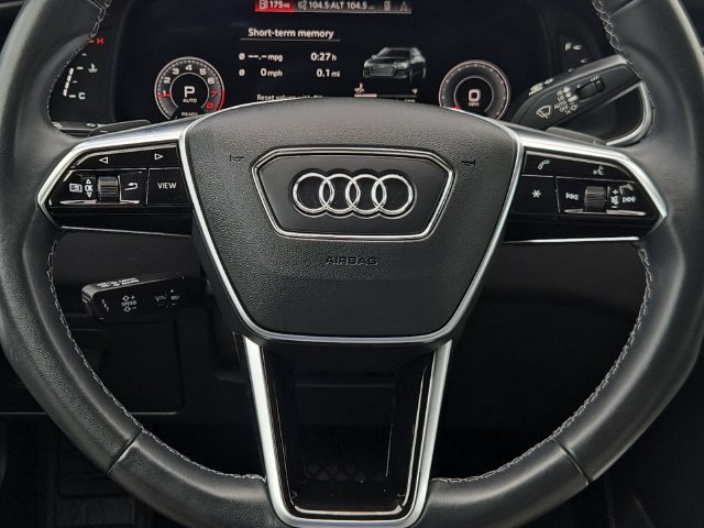 Used 2023 Audi A6 Premium Plus w/ Premium Plus Package AWD/4WD image 25