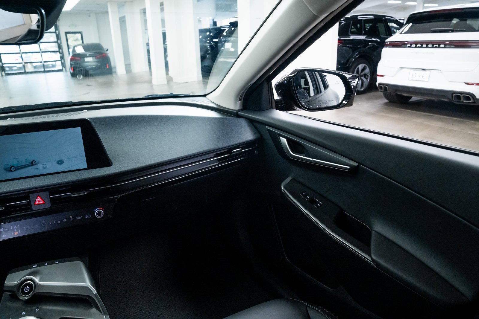 Used 2024 Kia EV6 Light image 11