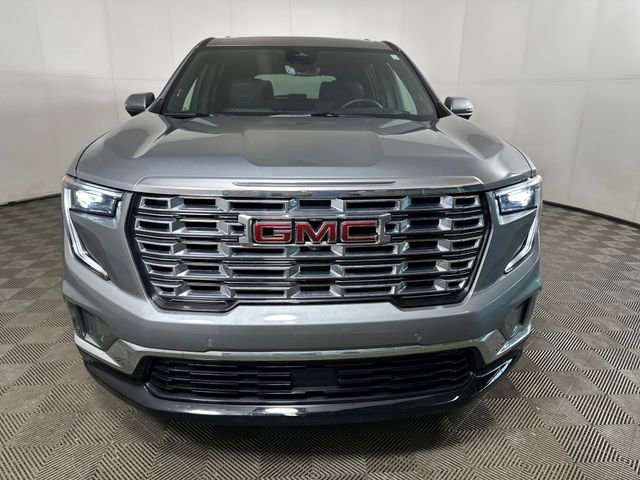 Used 2024 GMC Acadia Denali w/ Super Cruise Package image 8