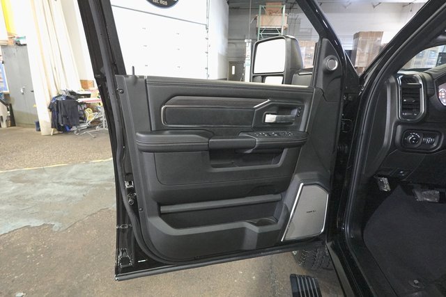 New 2026 RAM 2500 Laramie image 12