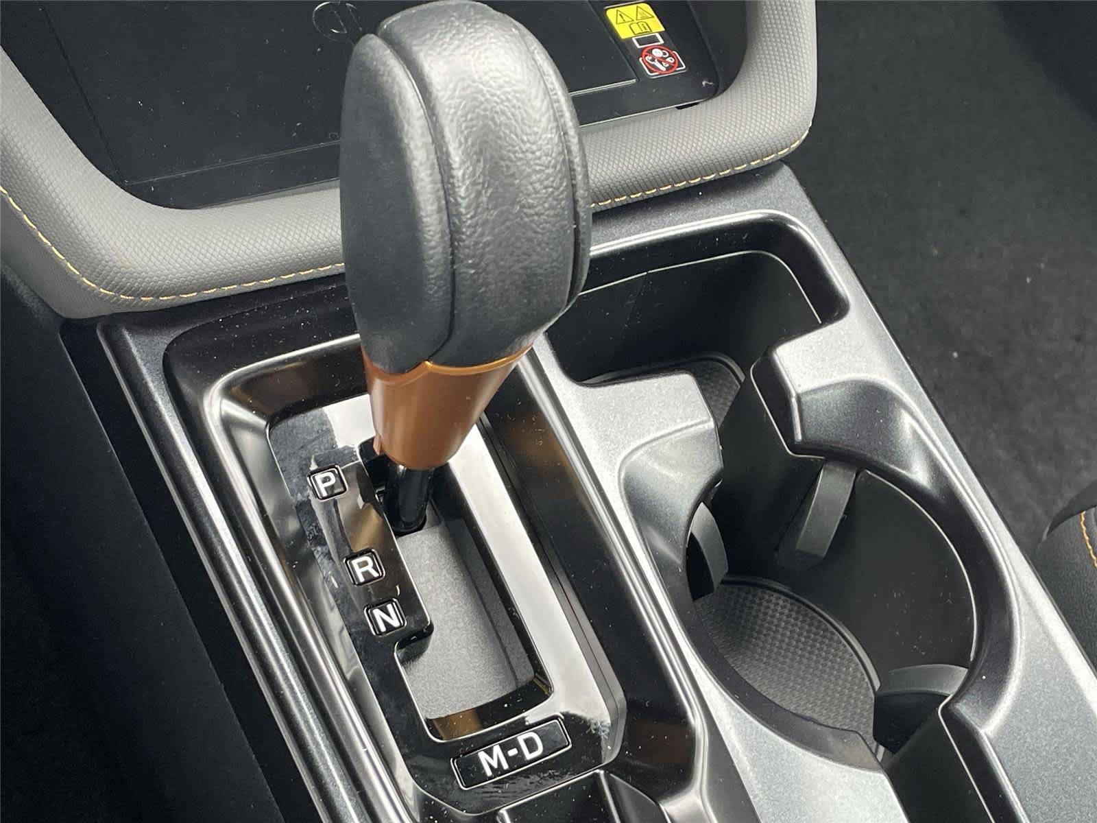 New 2026 Subaru Forester Wilderness AWD/4WD image 26