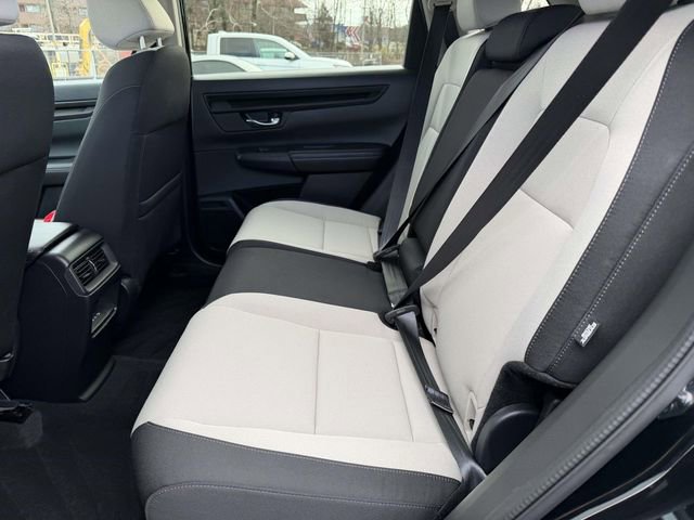 Used 2026 Honda CR-V EX image 9