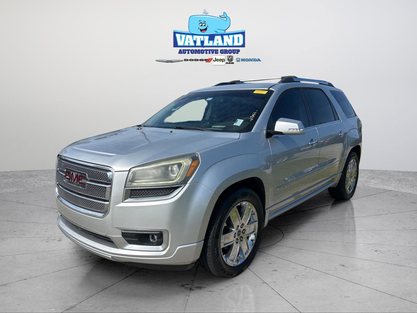 Used 2014 GMC Acadia Denali image 20