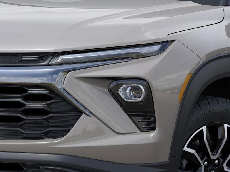New 2026 Chevrolet TrailBlazer ACTIV w/ Convenience Package image 10