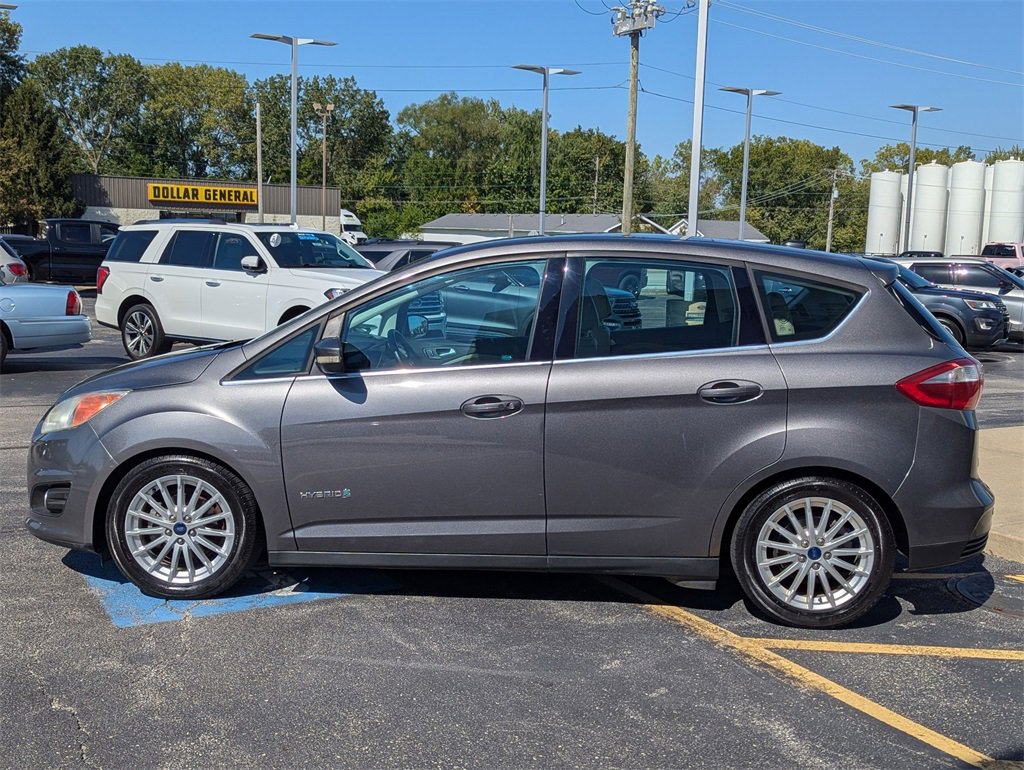 Used 2014 Ford C-MAX SEL image 6