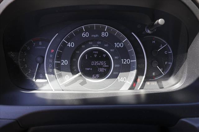 Used 2013 Honda CR-V EX image 13