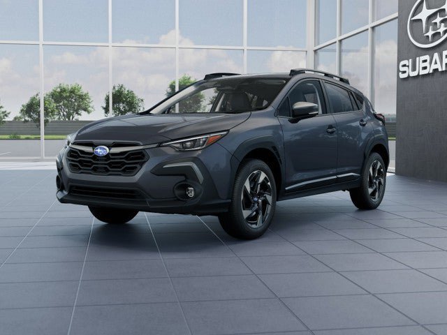 New 2027 Subaru Crosstrek 2.5i Limited AWD/4WD image 2