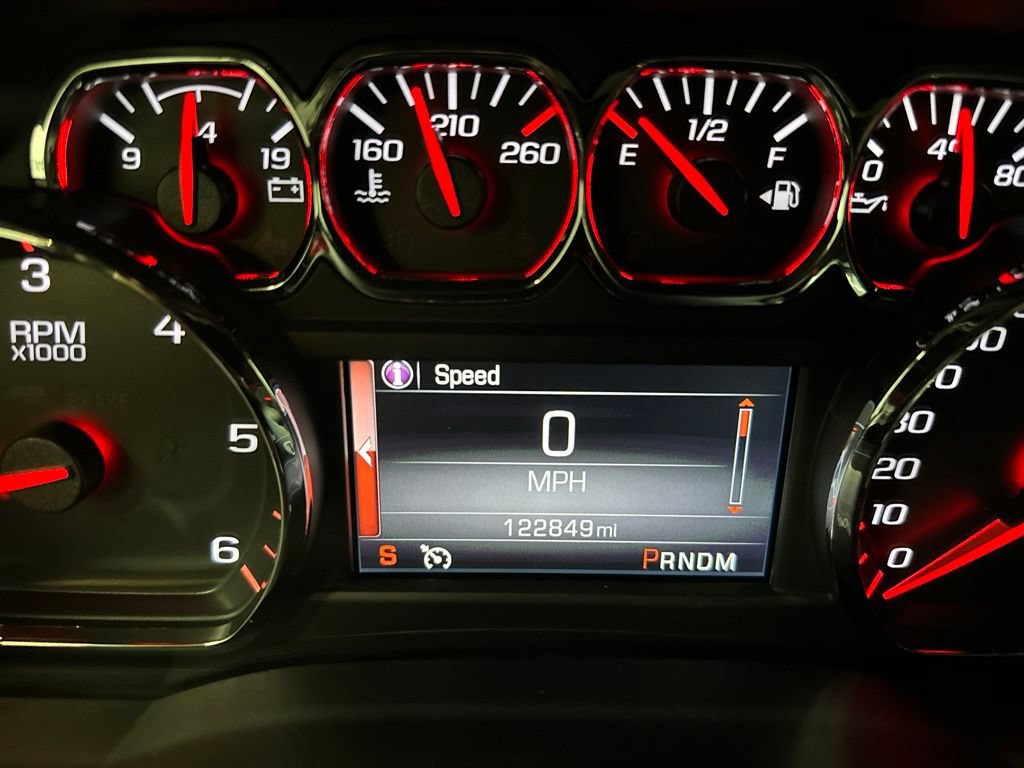 Used 2015 GMC Yukon XL SLE AWD/4WD image 28