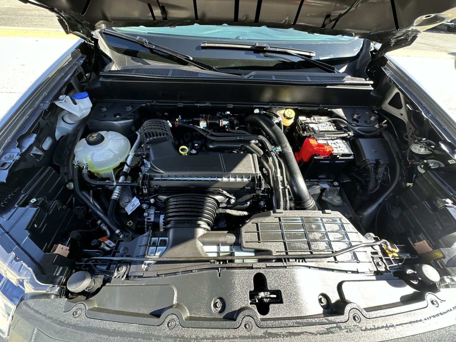 Used 2026 Ford Maverick XLT AWD/4WD image 28