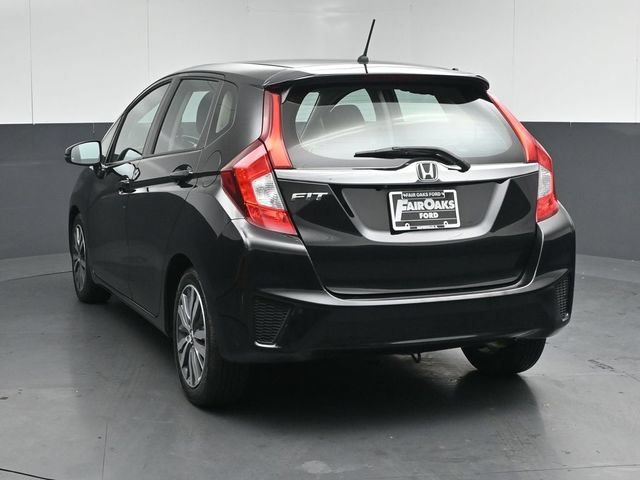 Used 2015 Honda Fit EX image 6