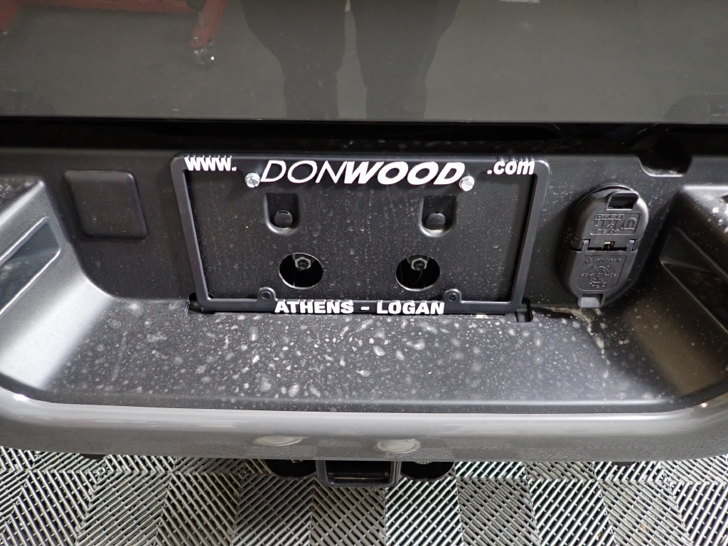 New 2027 RAM 2500 Tradesman AWD/4WD image 14