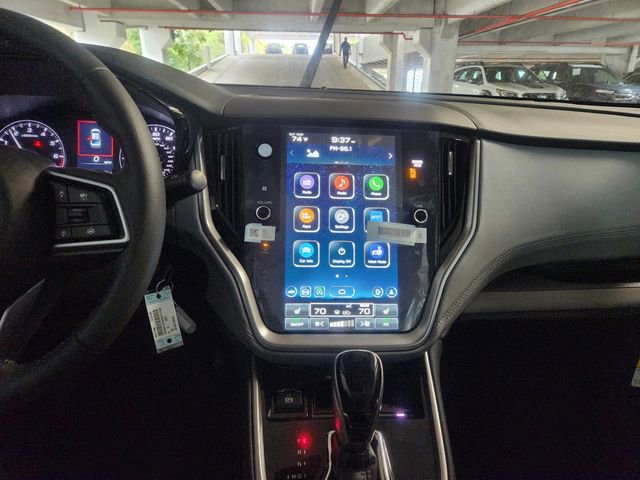 New 2025 Subaru Legacy Premium image 11