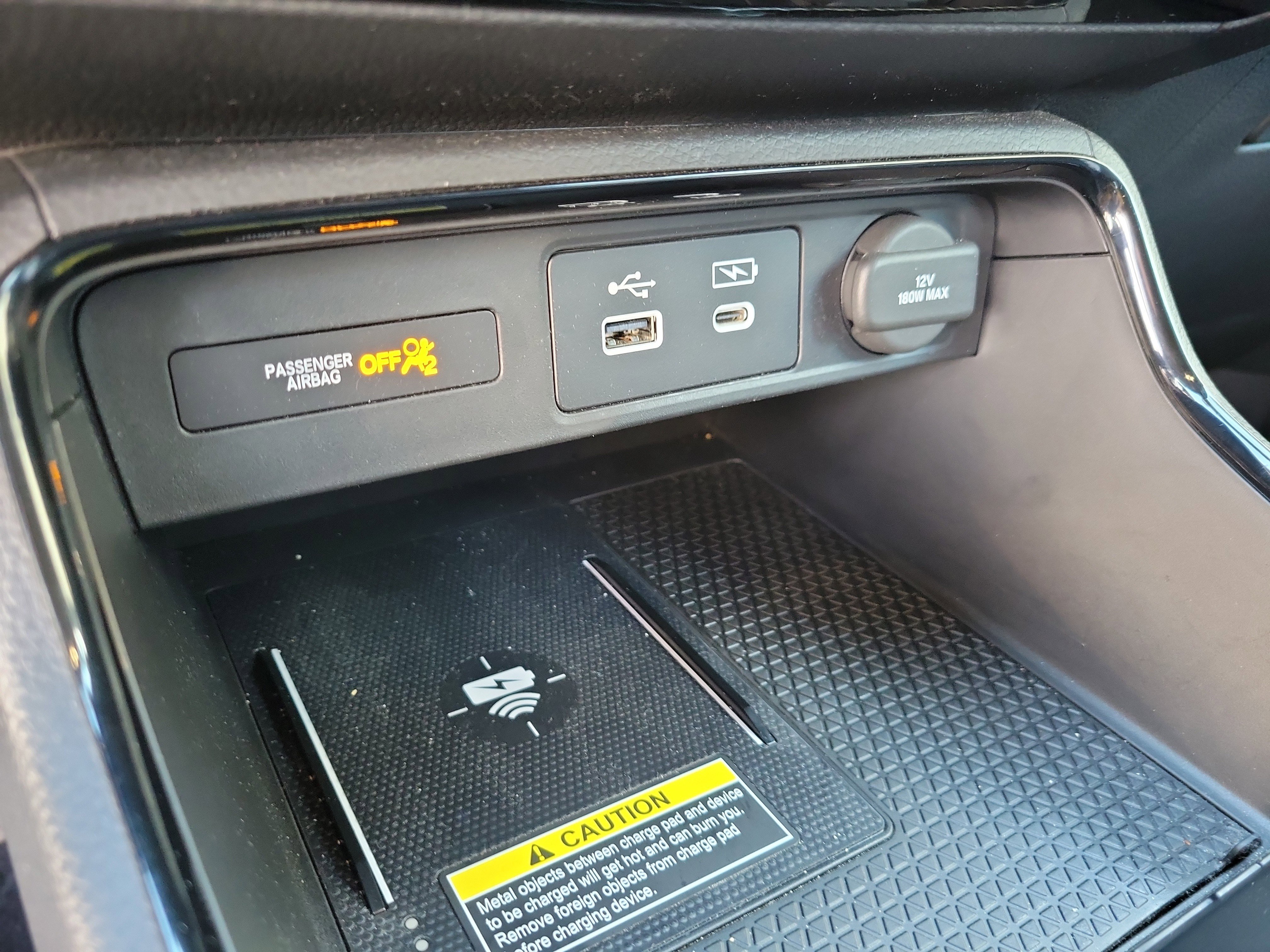 Used 2024 Honda CR-V EX-L image 18