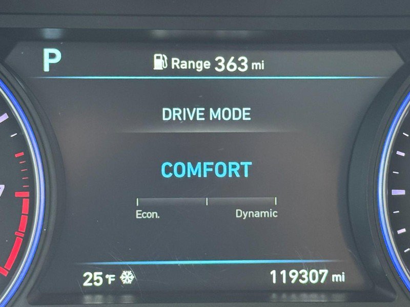 Used 2020 Hyundai Palisade SEL image 20