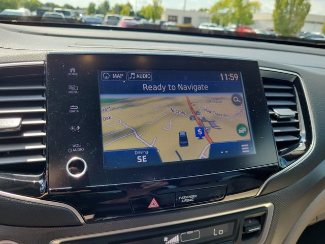 Certified 2023 Honda Ridgeline RTL-E image 22