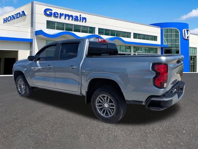 Used 2024 Chevrolet Colorado LT w/ LT Convenience Package RWD image 7