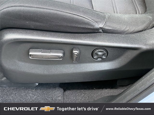 Used 2021 Honda CR-V EX image 32